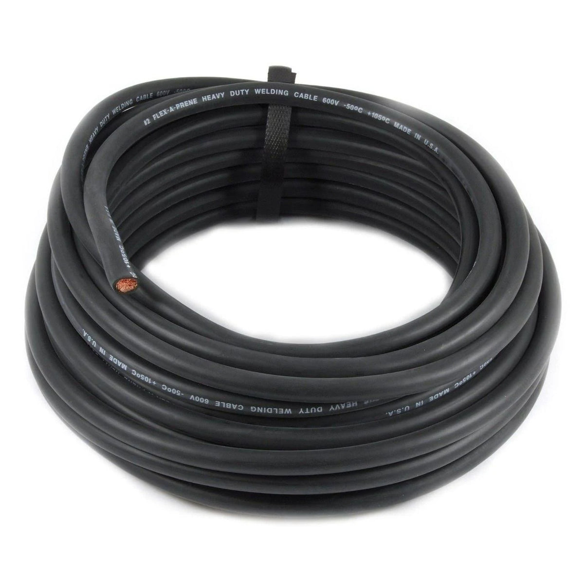 Welding Cable 50 Feet X175359