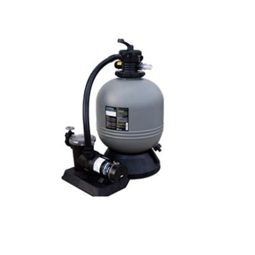 22 in. Sand Filter System F545006