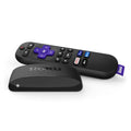 Roku Express 4K+ Streaming Device with Voice Remote Z734