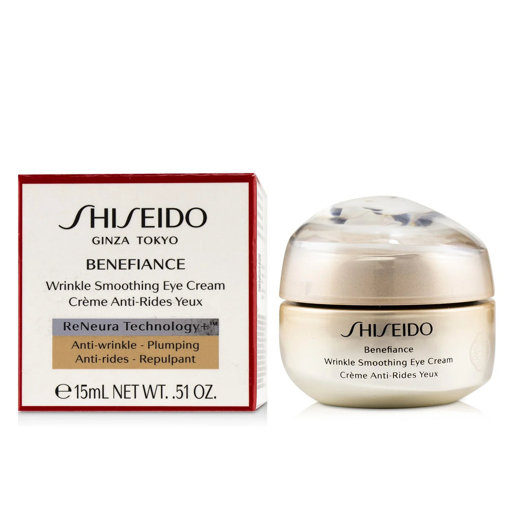 Wrinkle Smoothing Eye Cream 15ml R827094