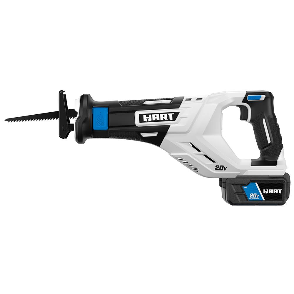 Cordless Reciprocating Saw B29500