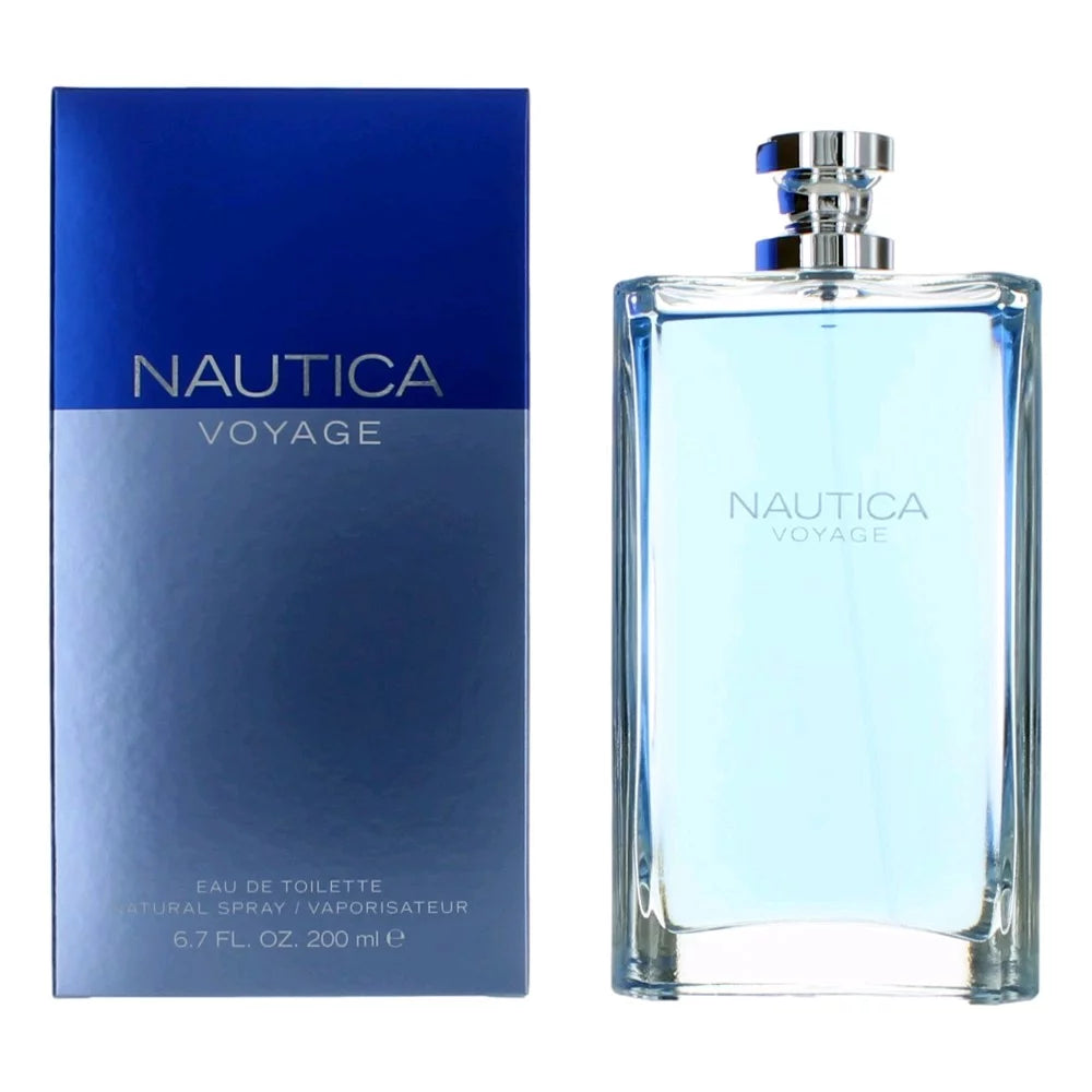 6.7 oz Eau De Toilette Spray P3497