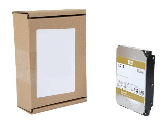 8 TB Internal HDD Y372