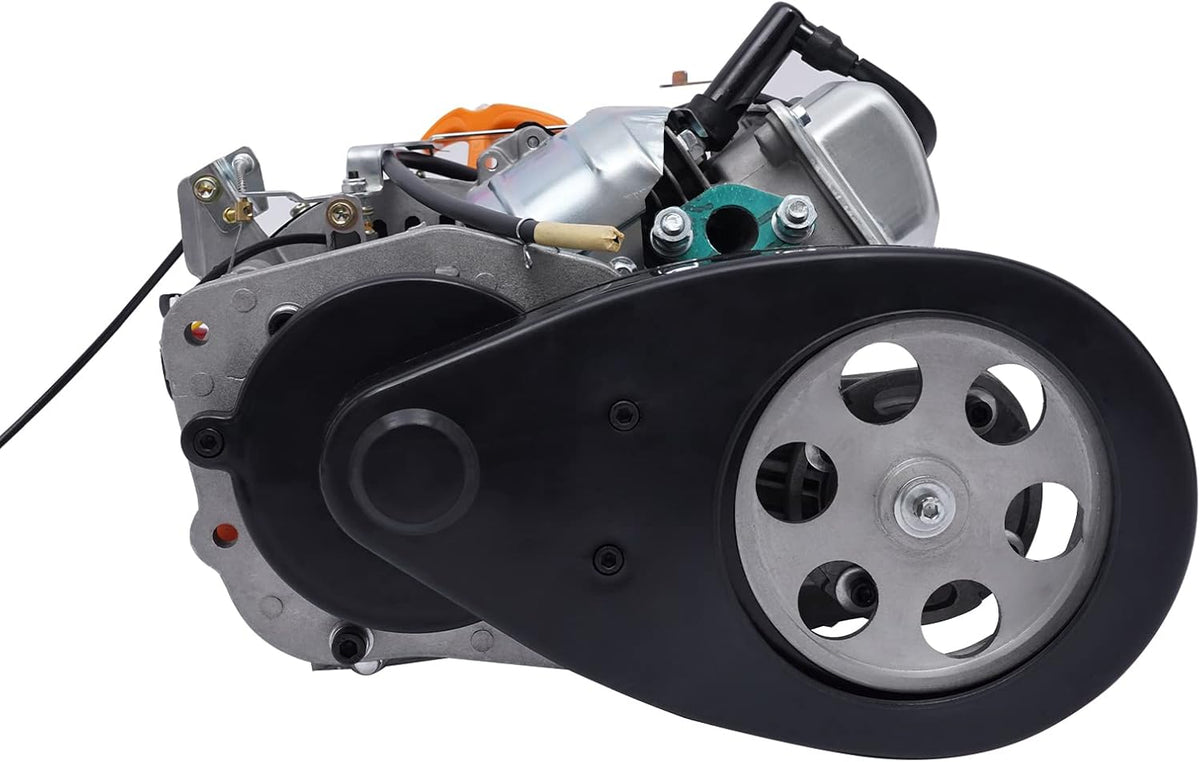 100CC 4 Stroke Gasoline Bicycle Engine Kit K97242