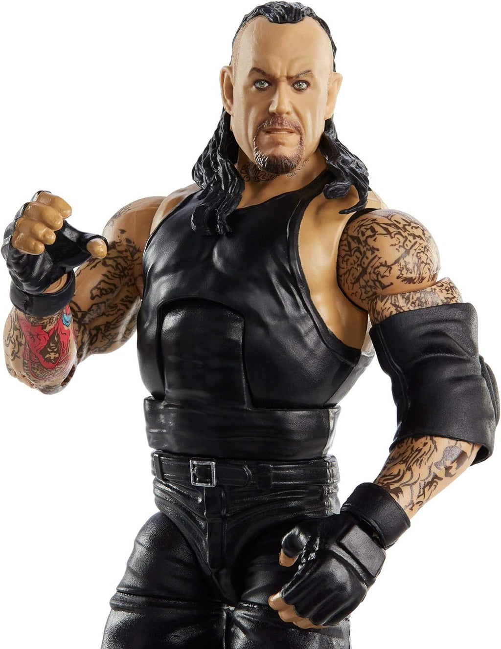 WWE Undertaker Elite Series Deluxe Action Figure P765