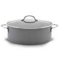 8-Quart Covered Oval Stockpot G33504