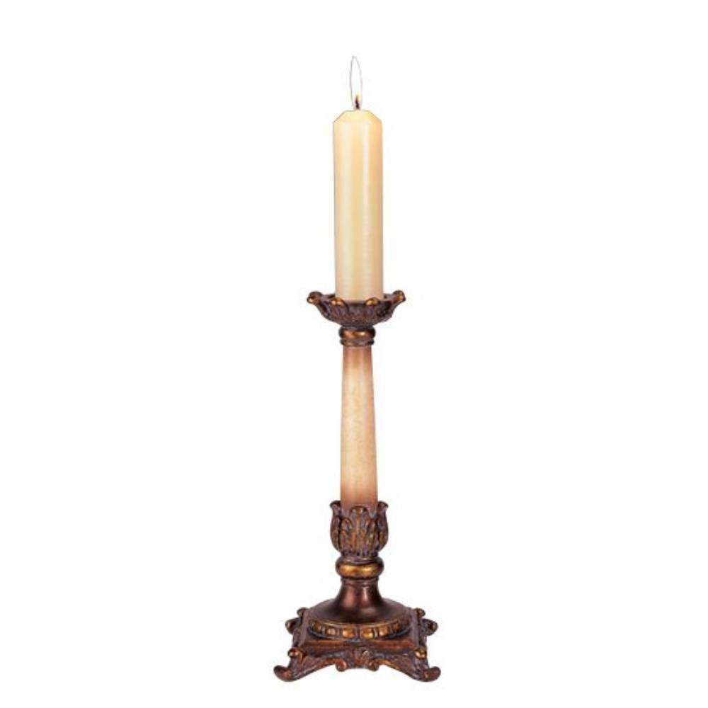 2 Pieces Candle Sticks J55695