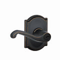 Keyed Entry Lever Lock D863691
