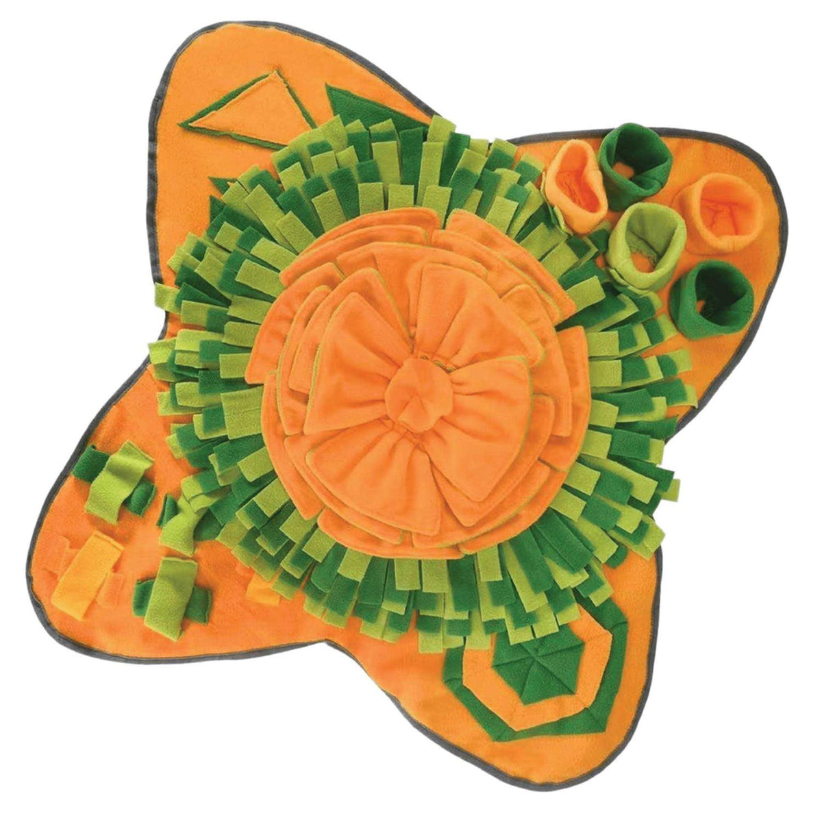 Snuffle Interactive Dog Feeding Mat G7393