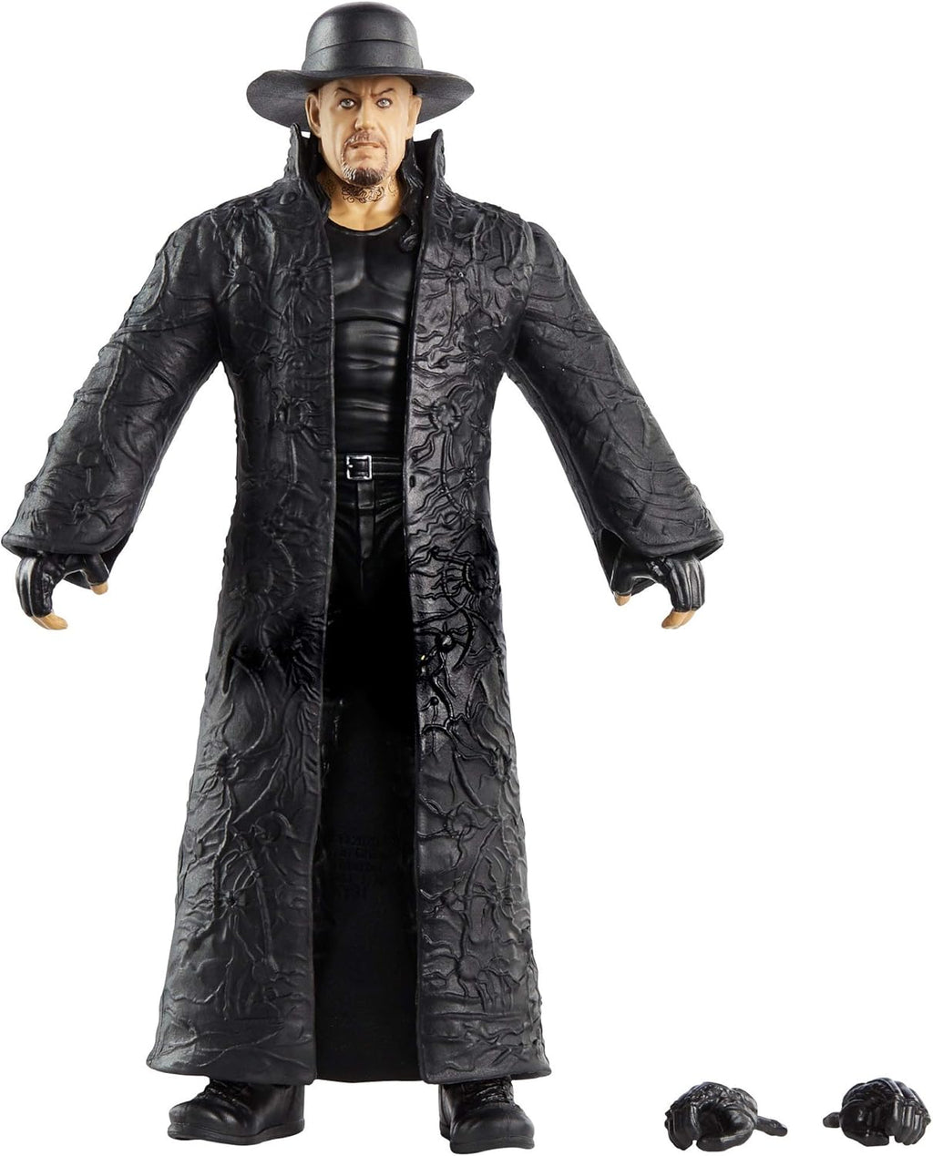 WWE Undertaker Elite Series Deluxe Action Figure P765
