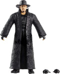 WWE Undertaker Elite Series Deluxe Action Figure P765