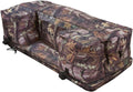 Camouflage ATV Rack Pack with Cushion B809987