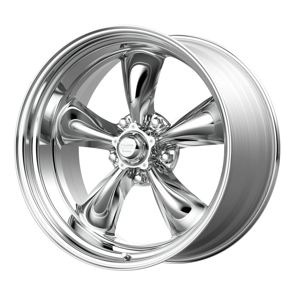 15x8 Wheels V4287