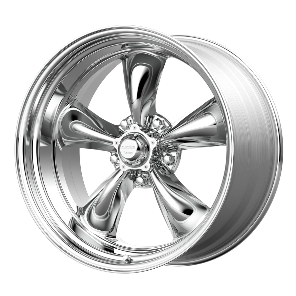 15x8 Wheels V4287