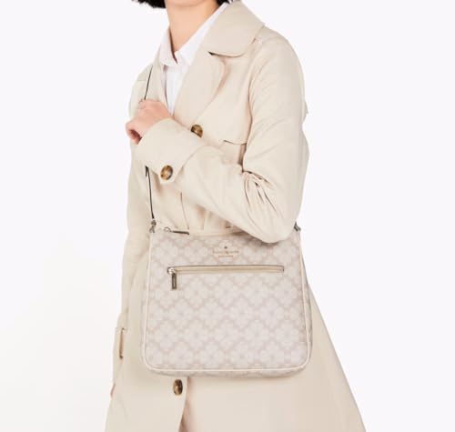 Crossbody Bag with Top Zip Handbag Z843371
