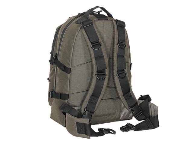 Black Tactical Pack X1650