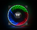 200mm RGB Case Radiator Fan U154
