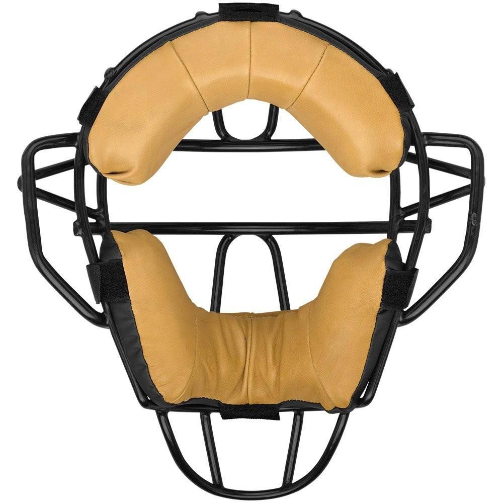Steel Catcher's Mask I503