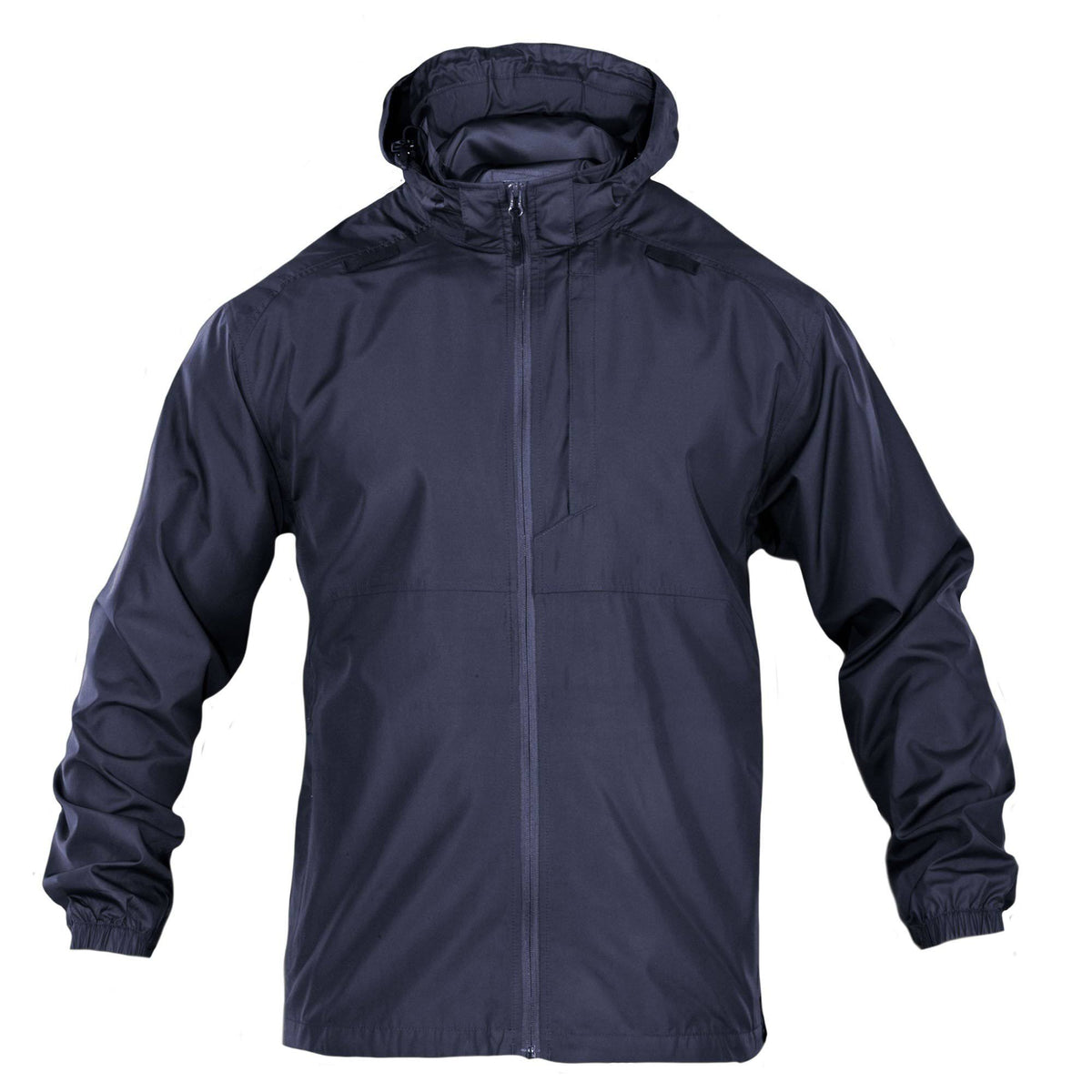 Packable Jacket Dark Navy Large Q983