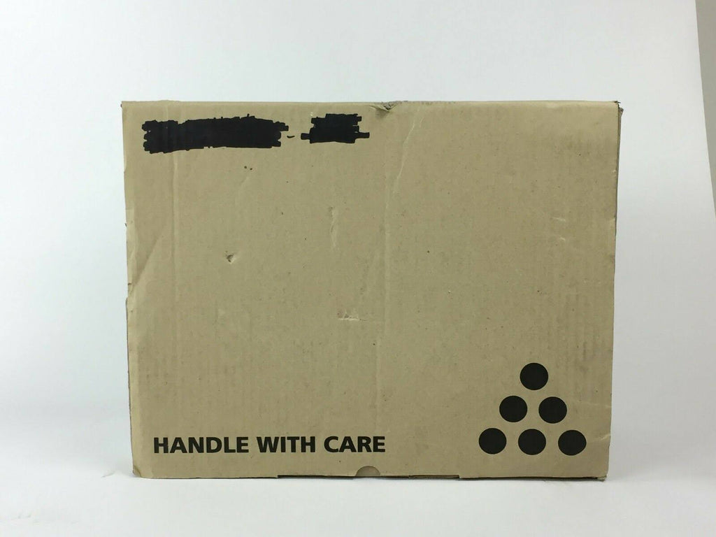Black Toner Cartridge F5011