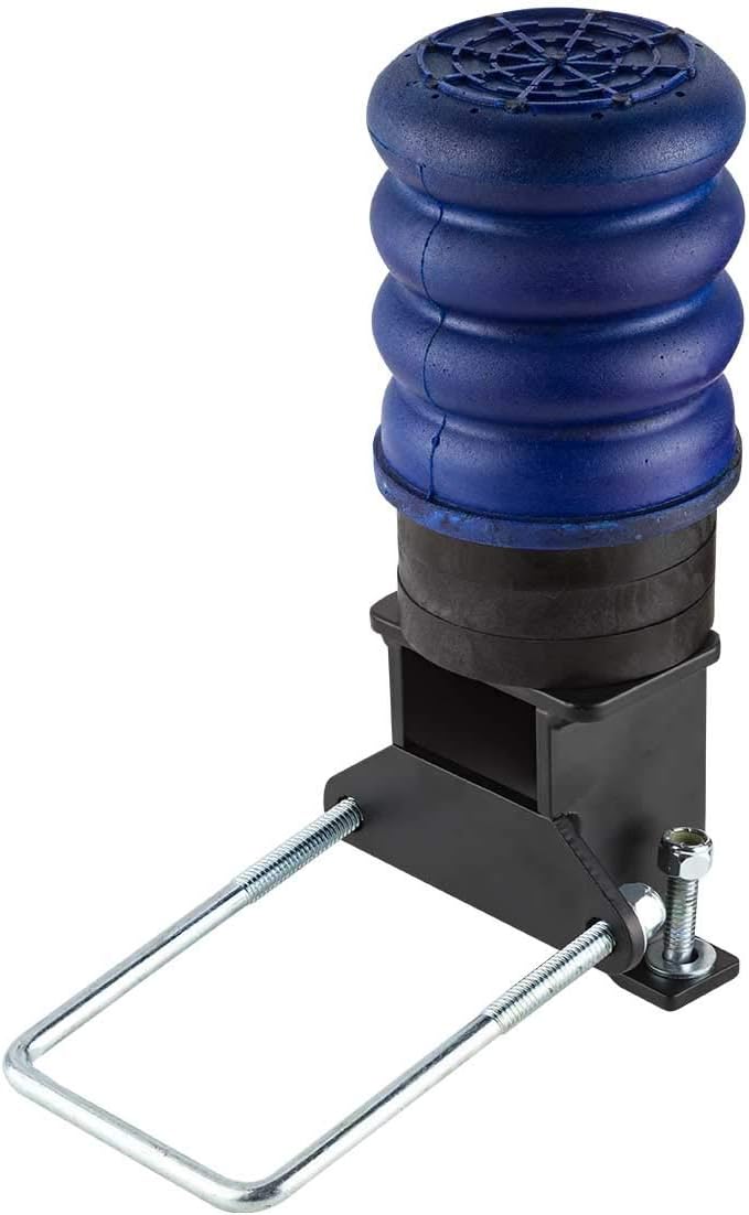 Trailer SumoSprings for Trailer Axle, Left/Right Pair S87422