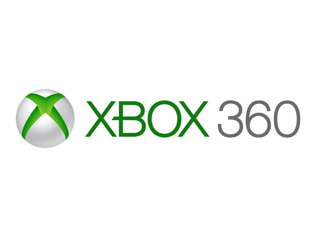 Xbox 360 Gaming Console Z429266
