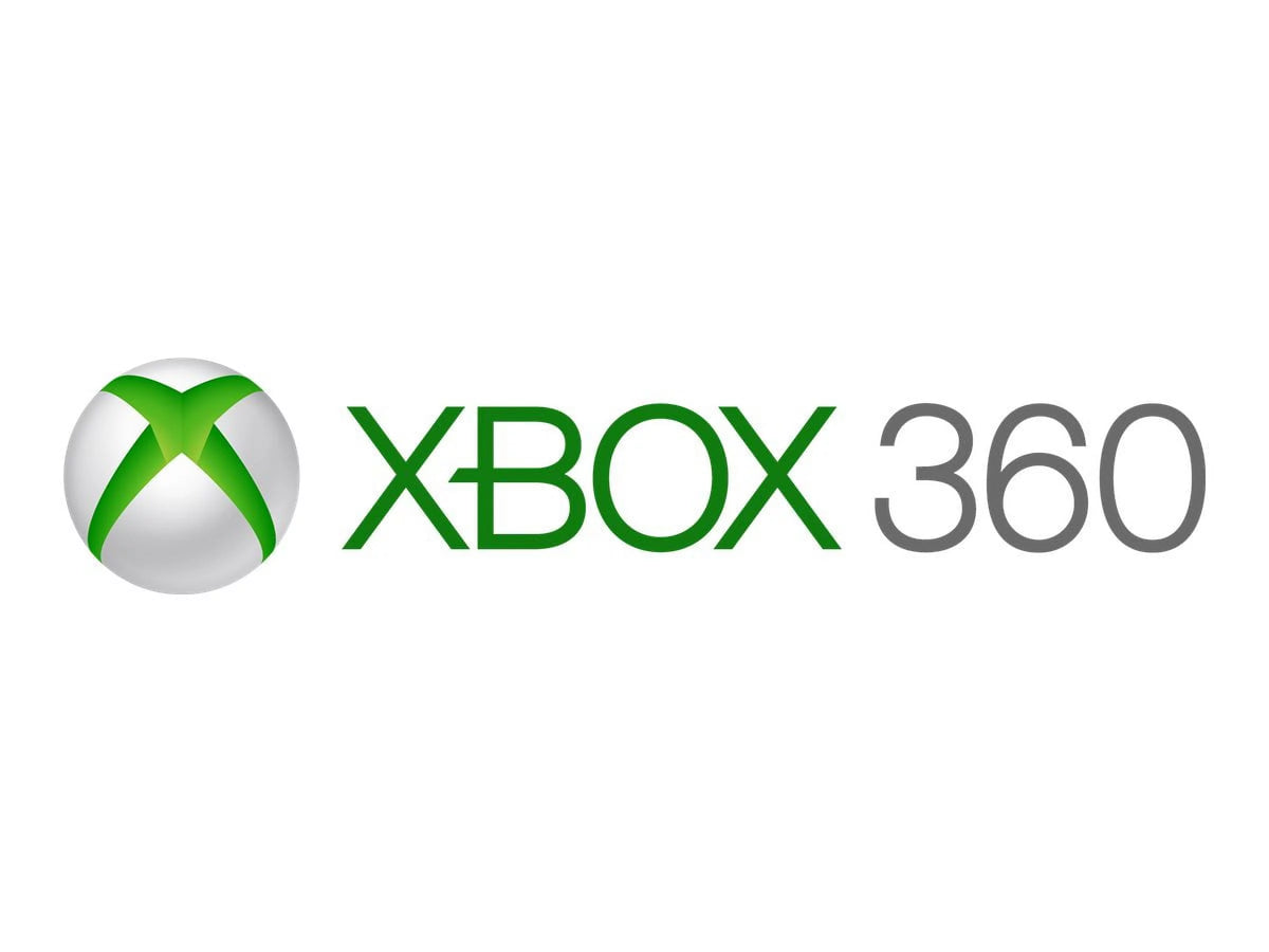 Xbox 360 Gaming Console Z429266