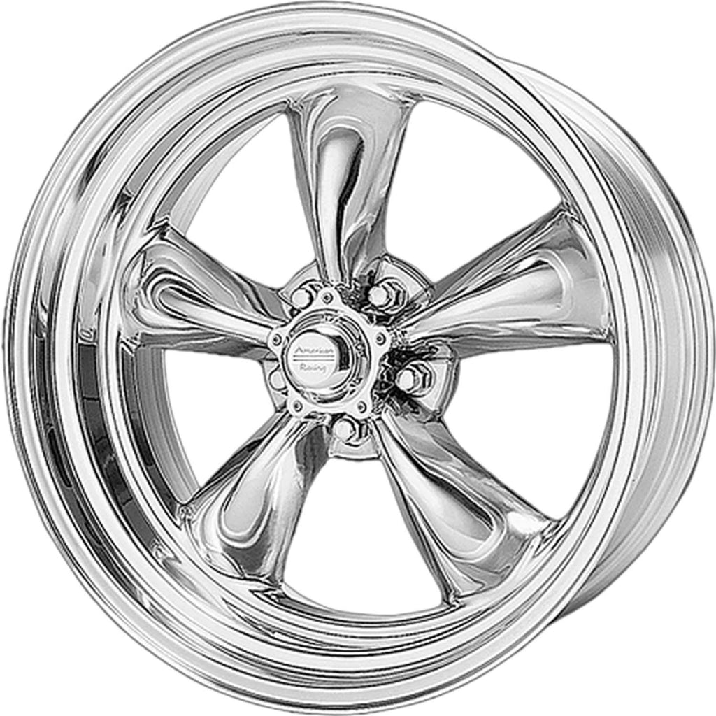 15x8 Wheels V4287