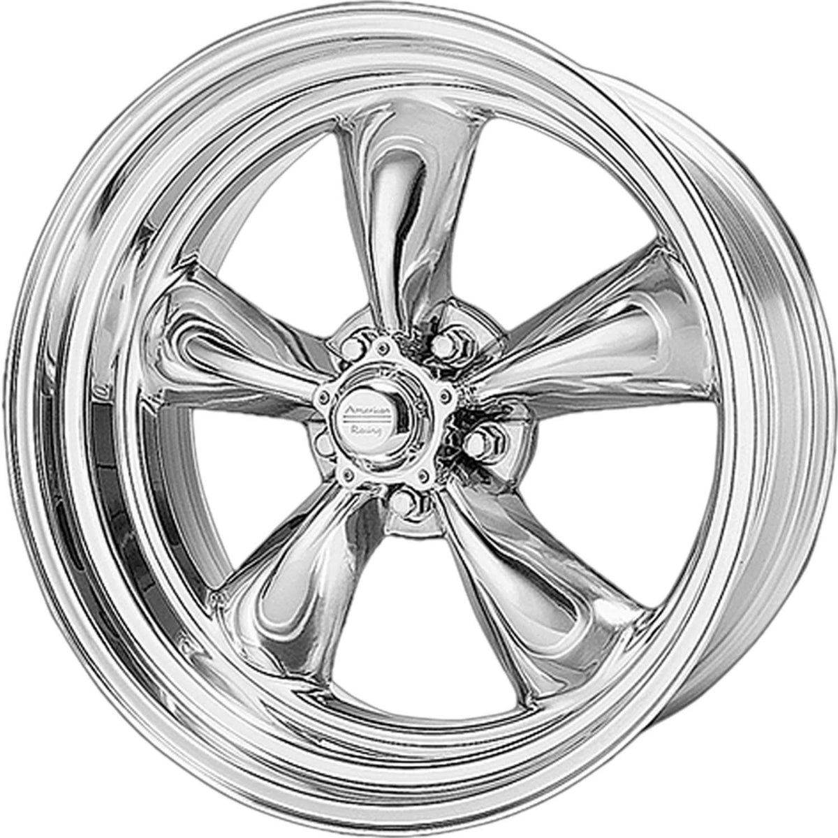 15x8 Wheels V4287