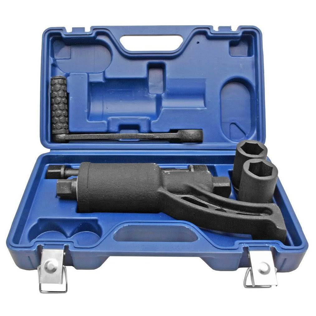 Lug Nut Wrench X480547