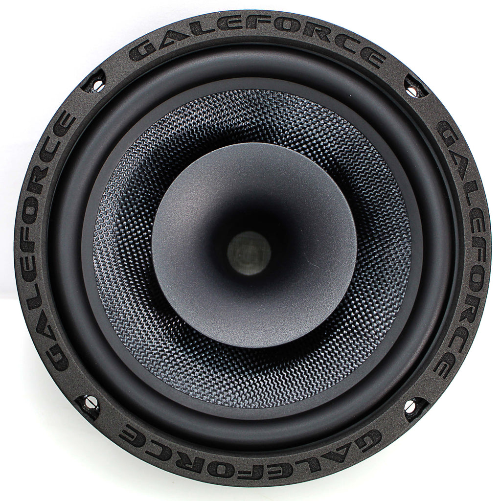 2-way Marine Grade Speaker 8" 450W RMS 4ohm U858868
