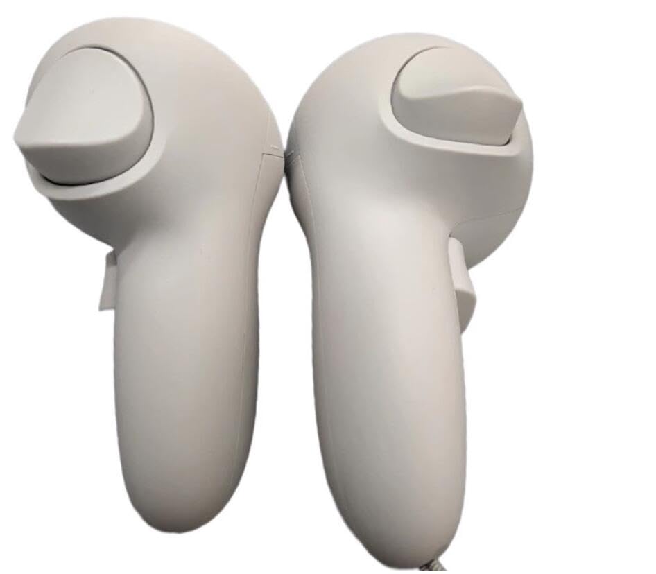 Right and Left Hand Controller for Meta Oculus Quest 3 Q59828