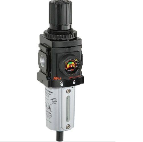 Filter Regulator Lubricator Combo S4756