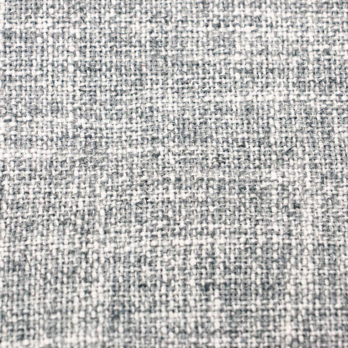 California King Medium Gray Linen Headboard Y671