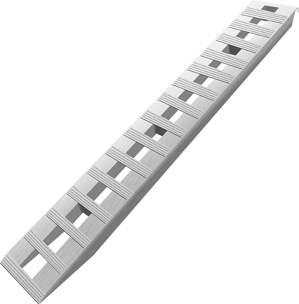 84x14 Inch Aluminum Ramps 1 Pair S52613