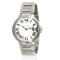 Stainless Steel Unisex Watch J140465