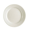 12-Inch Stoneware Round Plate, Box of 12 Z43855