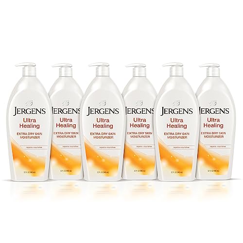 21 Oz 3 Count Ultra Healing Dry Skin Lotion X941