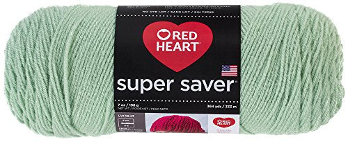 Red Heart Super Saver Yarn R6024