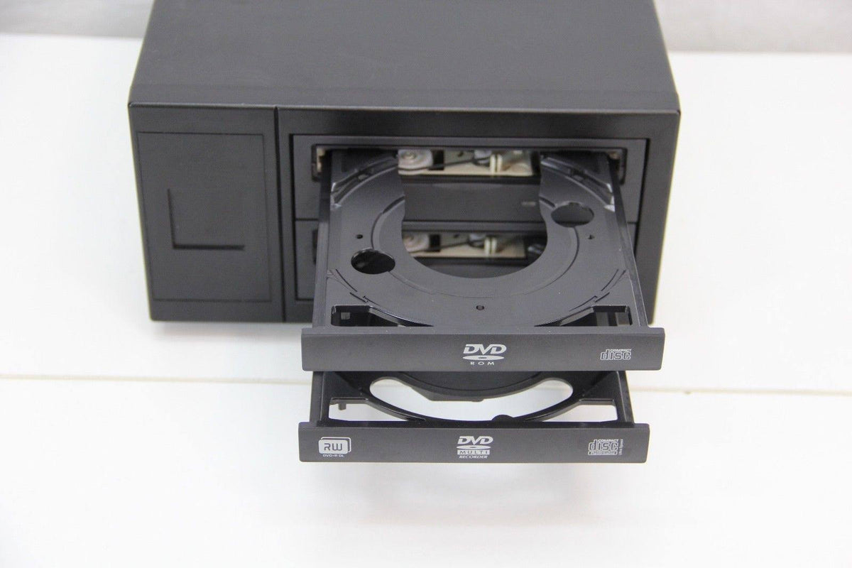 DVD Duplicator D767