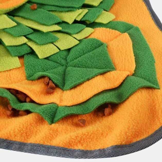 Snuffle Interactive Dog Feeding Mat G7393