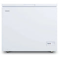 7-Cu. Ft. Manual Defrost Chest Freezer White A5554