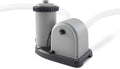 1500 GPH Cartridge Filter Pump for Above Ground Pools M49672