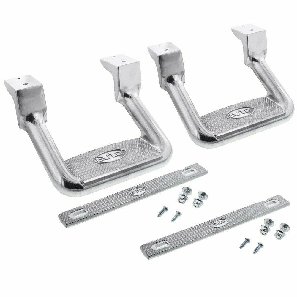 Aluminum Truck Step Pair U454703