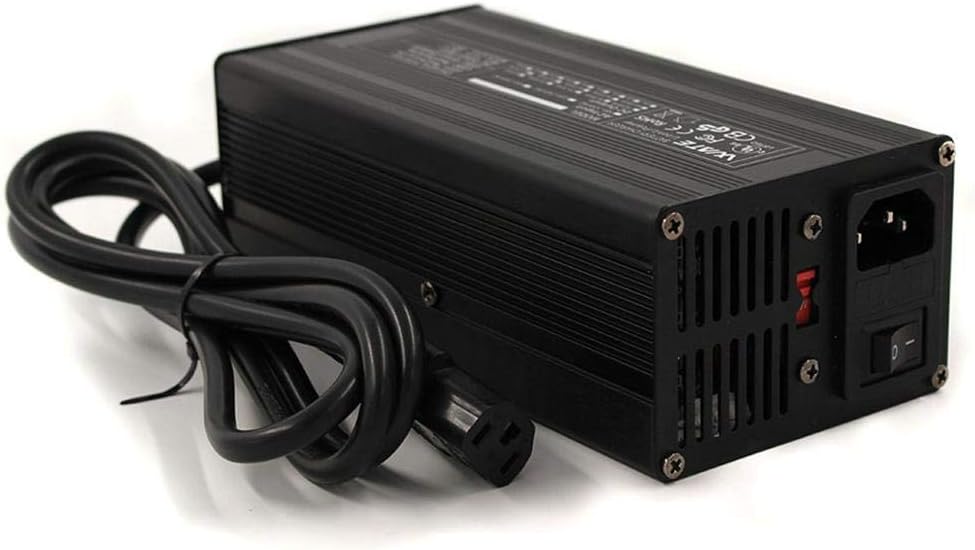 54.6V 7A Lithium Battery Charger Q54538