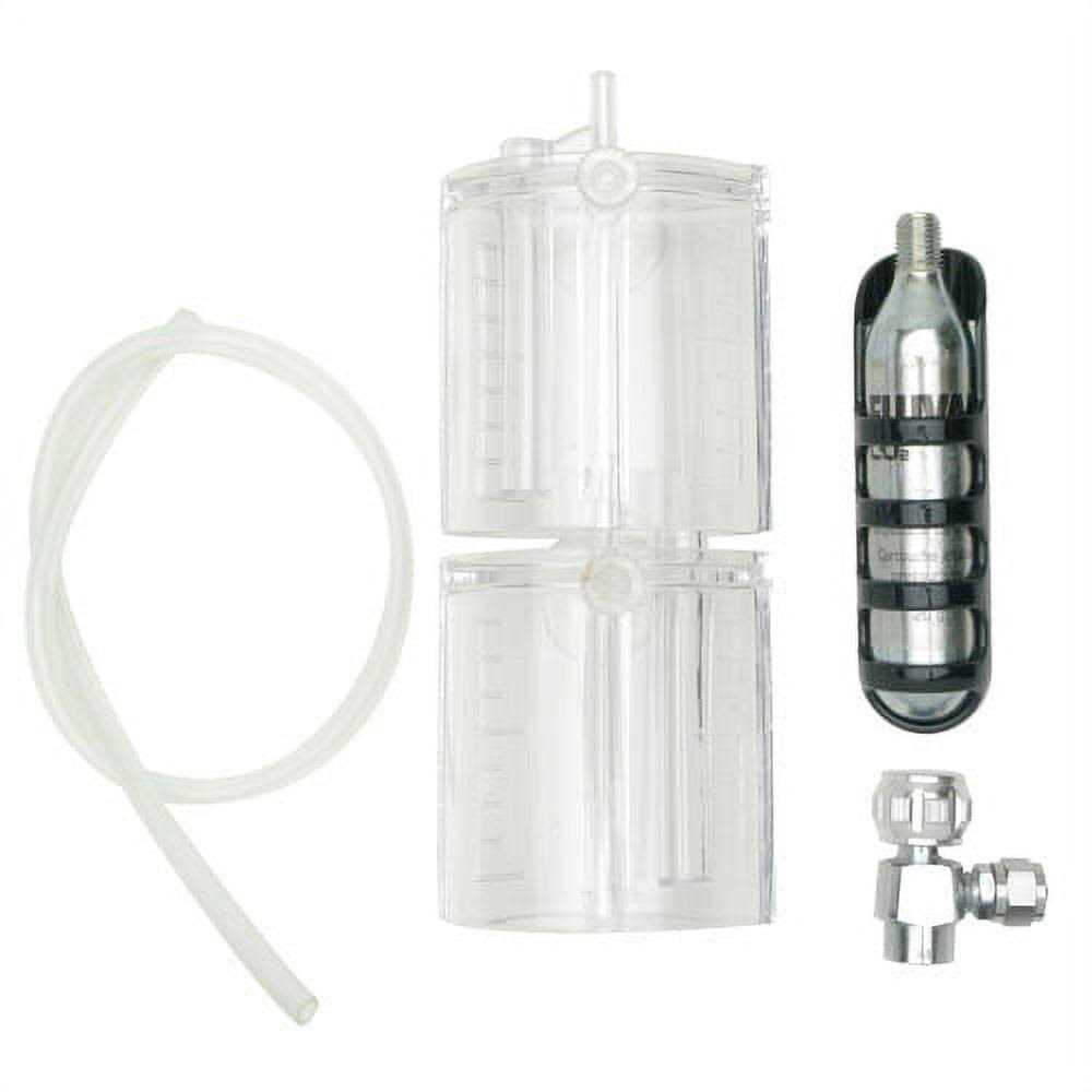 20g CO2 Kit F946