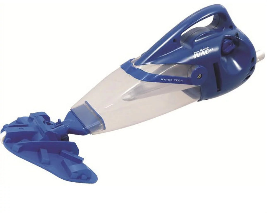 Swimming Pool and Spa Cleaner with Pole Z4836