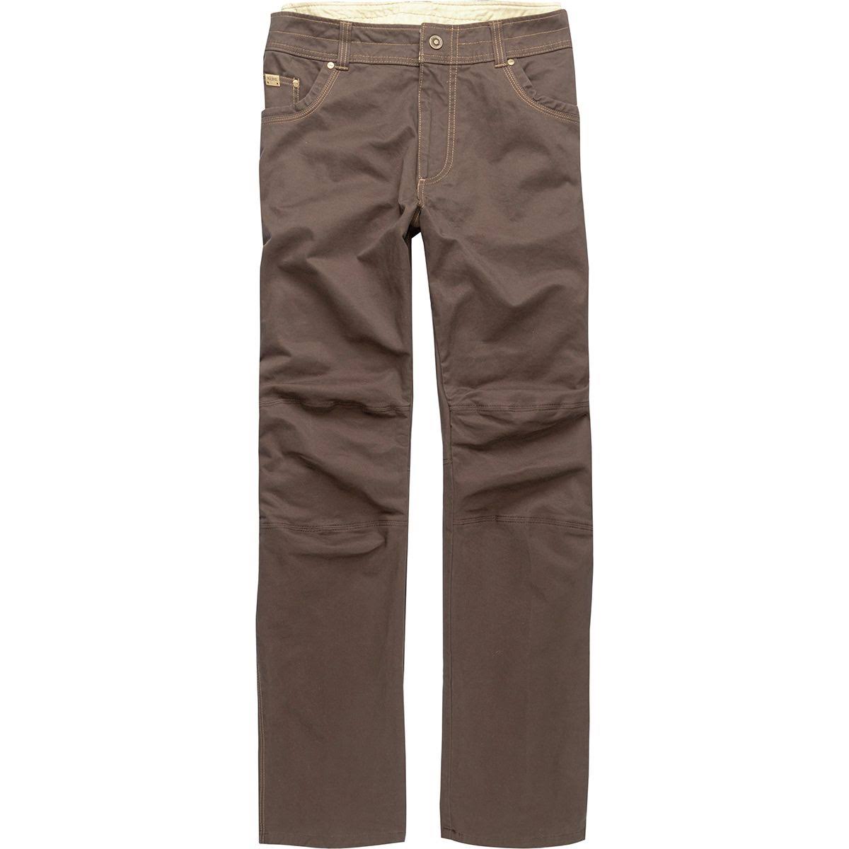 Espresso Men&s Pant V608823
