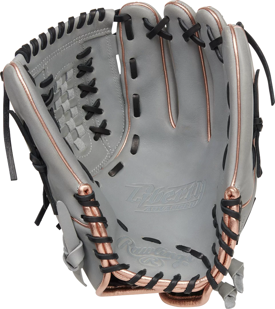 12.5" Fastpitch Glove O5241