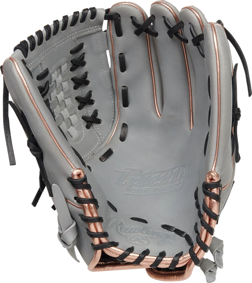 12.5" Fastpitch Glove O5241